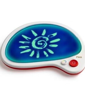 FAO Schwarz Musical LED Art Pad